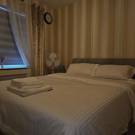 Comfortable Short Stay In Dublin Eksteriør billede
