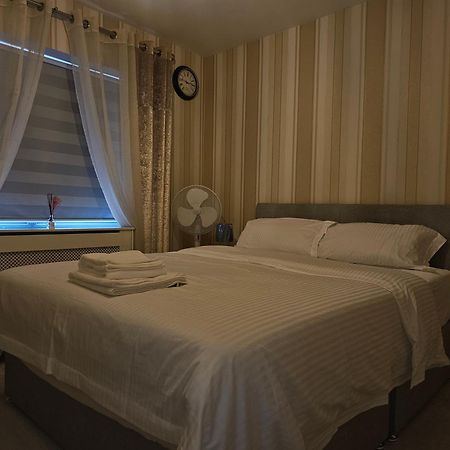 Comfortable Short Stay In Dublin Eksteriør billede